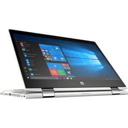 HP ProBook X360 440 G1 14" Core i3 2.2 GHz - SSD 512 Go - 8 Go QWERTY - Espagnol