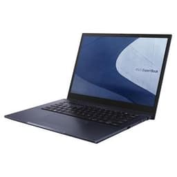 Asus ExpertBook B7 Flip B7402FBA-LA0165X 14" Core i7 2.1 GHz - SSD 512 Go - 16 Go