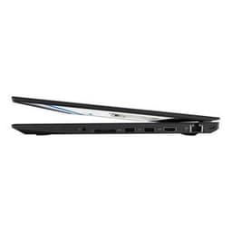 Lenovo ThinkPad T570 15" Core i7 2.6 GHz - SSD 1 To RAM 16 Go QWERTZ - Allemand