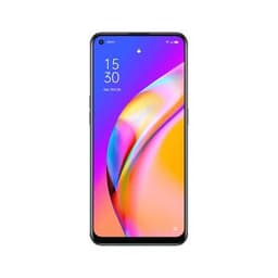 Oppo Reno5 Lite 128 Go - Mauve - Débloqué