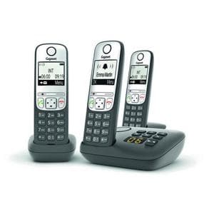 Téléphone fixe Gigaset A635 a trio