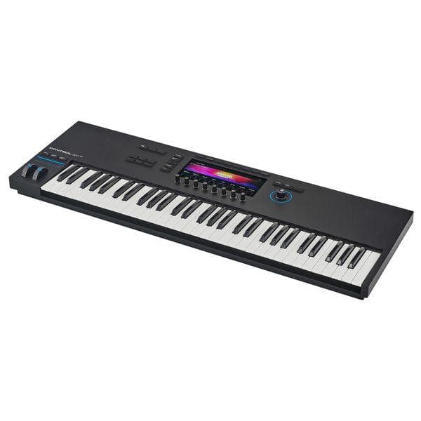 Instruments de musique Native Instruments Komplete Kontrol S61 MK3
