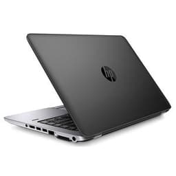 HP EliteBook 840 G2 14" Core i5 2.3 GHz - SSD 256 Go - 8 Go AZERTY - Français