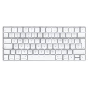 Magic Keyboard (2015) - AZERTY - Français - iPad Pro 11" 1e génération / iPad Pro 11" 2e génération / iPad Pro 11" 3e génération / iPad Air 4 / iPad Air 5