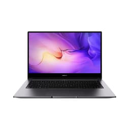 Huawei MateBook D 14" Core i5 2.4 GHz - SSD 512 Go - 8 Go AZERTY - Français