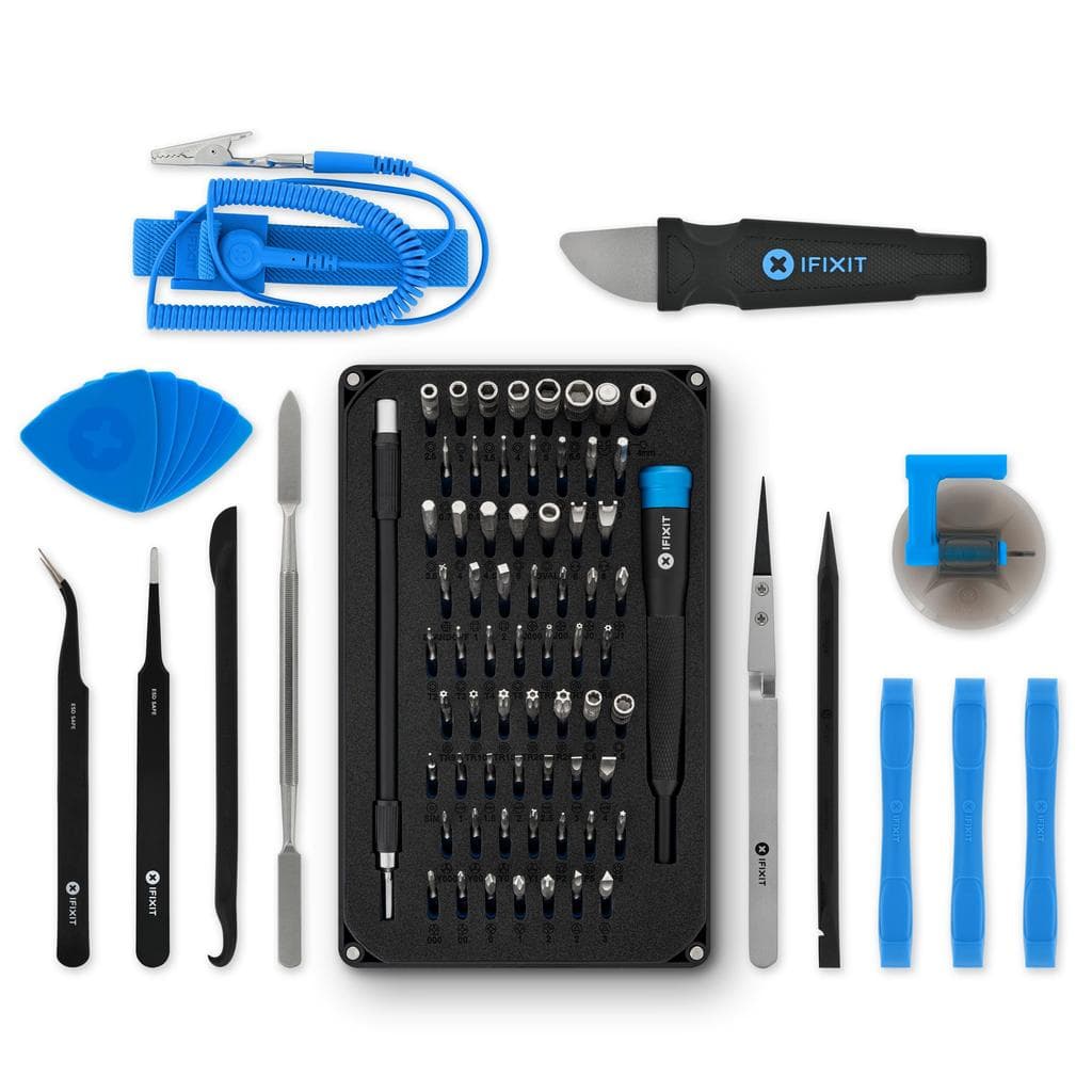 iFixit Pro Tech Kit d'outils
