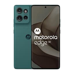 Motorola Edge 50 512 Go - Vert - Débloqué