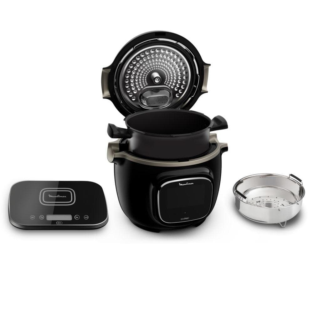 Multi-cuiseur Moulinex CE916800