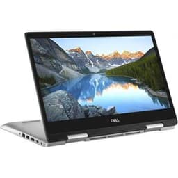 Dell Inspiron 5482 14" Core i5 1.6 GHz - SSD 256 Go - 8 Go QWERTY - Espagnol