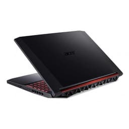 Acer Nitro 5 AN515-43 15" Ryzen 5 2.1 GHz - SSD 512 GB - 16 Go - NVIDIA GeForce GTX 1050 Ti AZERTY - Français
