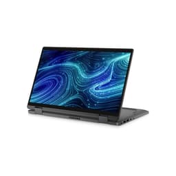 Dell Latitude 7420 14" Core i7 3 GHz - SSD 1 To - 16 Go AZERTY - Français