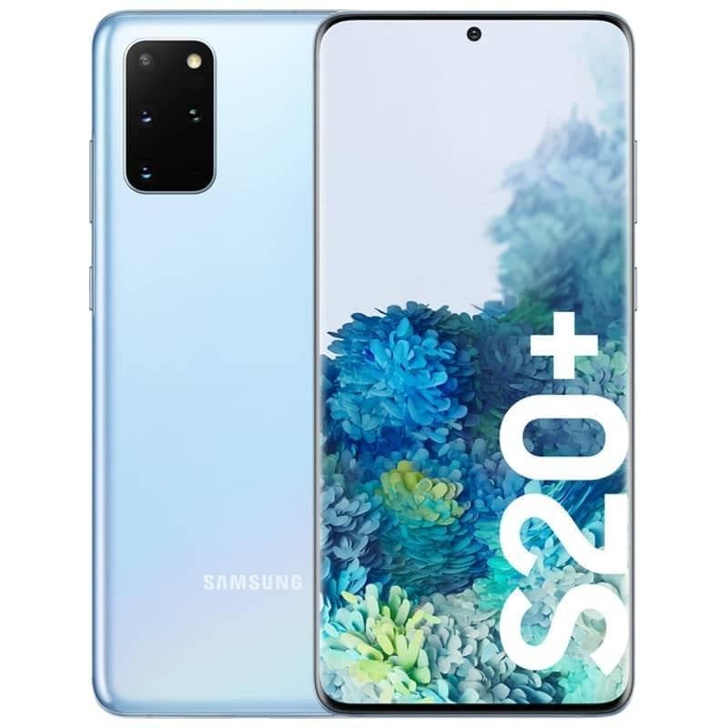 Galaxy S20+ 5G 128 Go - Bleu - Débloqué