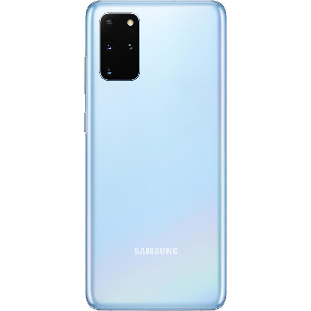 Galaxy S20+ 5G 128 Go - Bleu - Débloqué