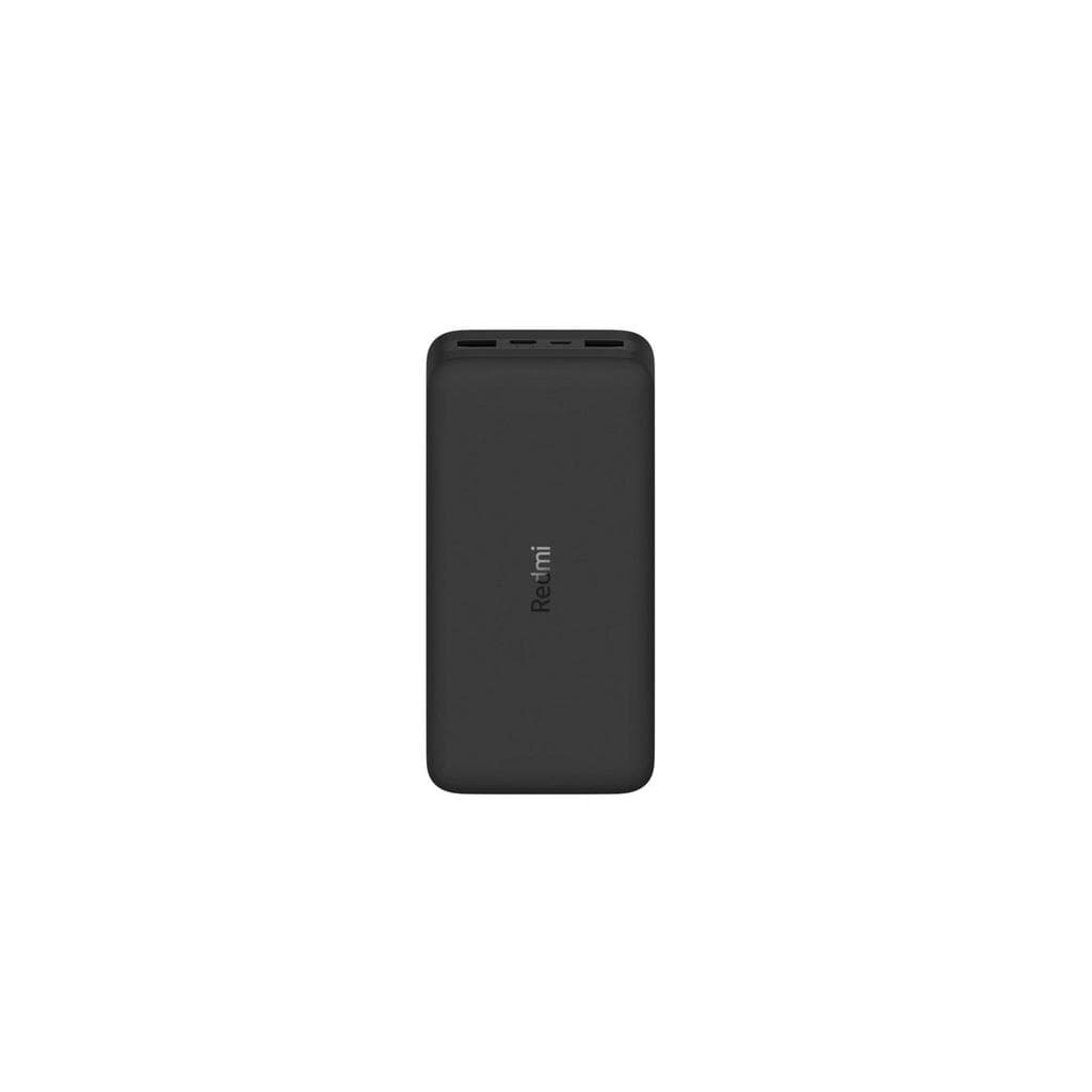 Batterie externe Xiaomi PowerBank 20000mah