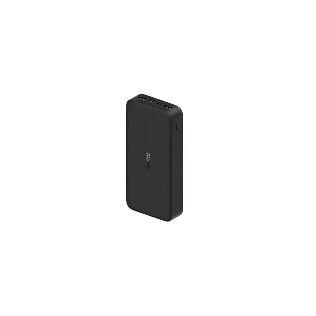 Batterie externe Xiaomi PowerBank 20000mah