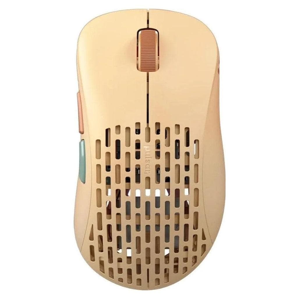 Souris Pulsar Xlite V2 Wireless (Size 2) Medium Sans fil