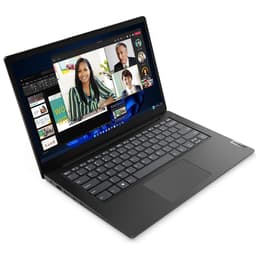 Lenovo V14 G4 14" Ryzen 3 2.4 GHz - SSD 256 Go - 8 Go AZERTY - Français