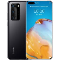 Huawei P40 Pro 128 Go - Noir - Débloqué
