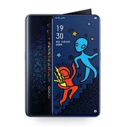 Oppo Reno 256 Go - Bleu - Débloqué