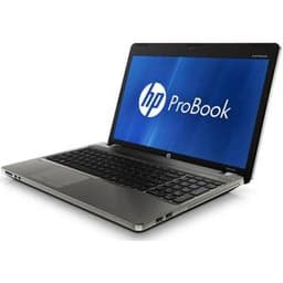 HP ProBook 4540s 15" Core i3 2.4 GHz - SSD 128 Go - 8 Go AZERTY - Français