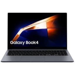 Galaxy Book4 15" Core i5 3.4 GHz - SSD 512 Go - 16 Go QWERTY - Espagnol