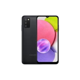 Galaxy A03s 64 Go - Noir - Débloqué