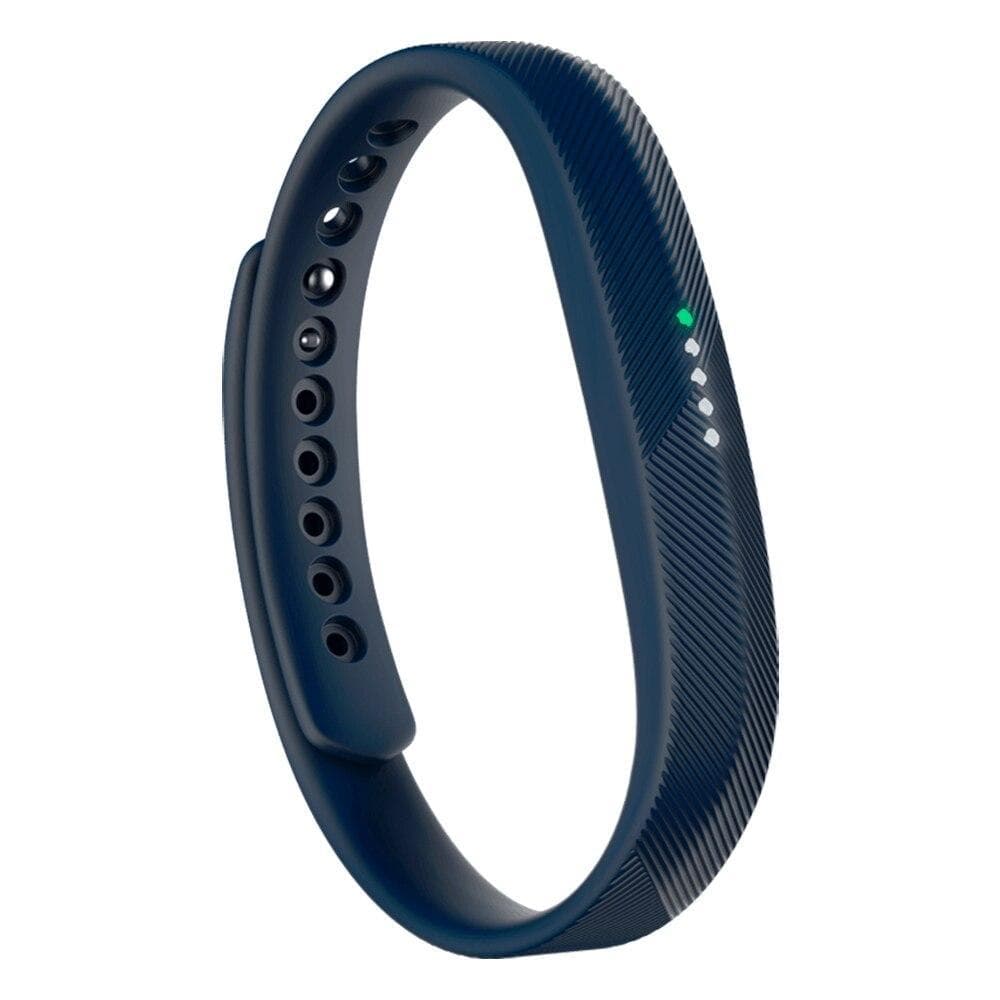 Objets connectés Fitbit Flex 2