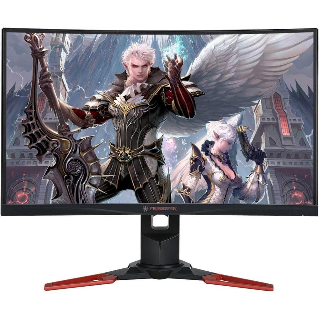 Écran 27" LED 1080P Acer Predator Z271