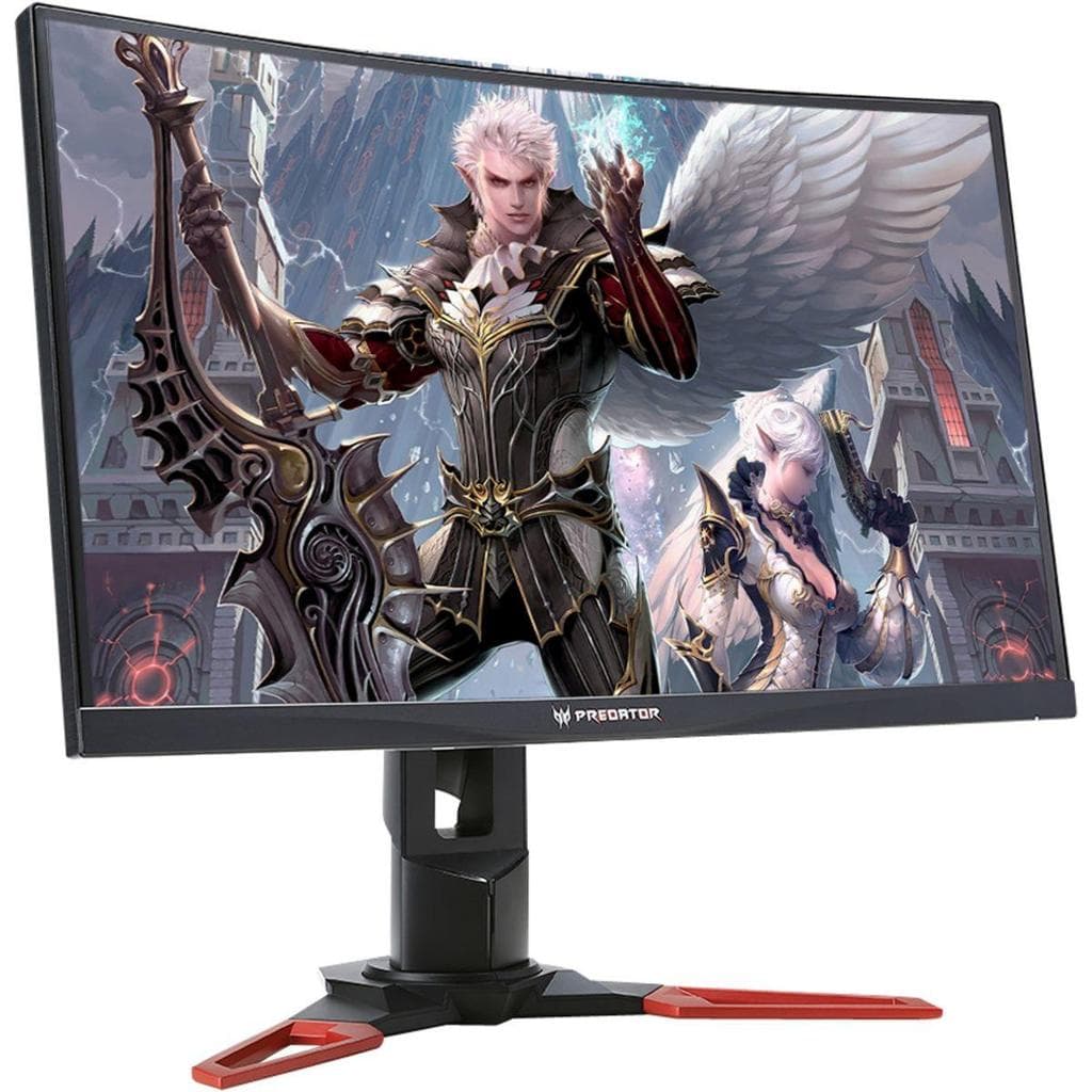 Écran 27" LED 1080P Acer Predator Z271