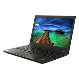 Lenovo ThinkPad T460S 14" Core i5 2.4 GHz - SSD 256 Go - 16 Go AZERTY - Français