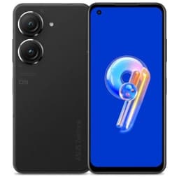 Asus Zenfone 9 128 Go - Noir - Débloqué