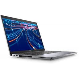 Dell Latitude 5420 14" Core i5 1.7 GHz - SSD 256 Go - 8 Go AZERTY - Français
