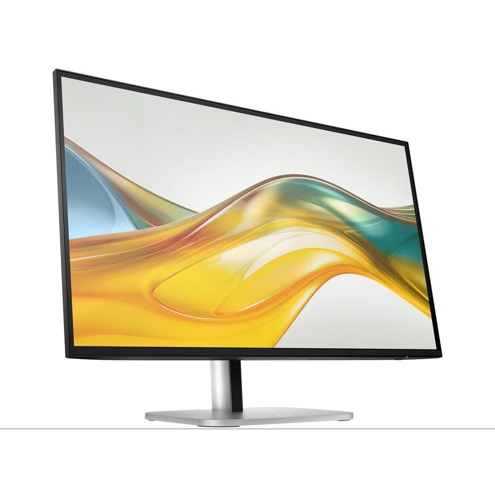 Écran 27" LED QHD HP S5 Pro 527pm
