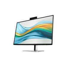 Écran 27" LED QHD HP S5 Pro 527pm