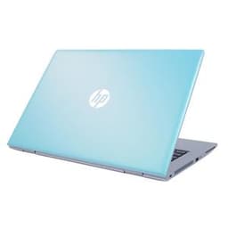 HP ProBook 640 G4 14" Core i5 1.6 GHz - SSD 256 Go - 8 Go QWERTY - Espagnol