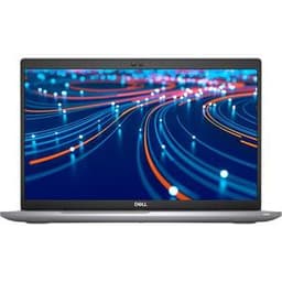 Dell Latitude 5520 15" Core i5 2.4 GHz - SSD 256 Go - 8 Go