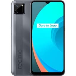 Realme C11 32 Go - Gris - Débloqué
