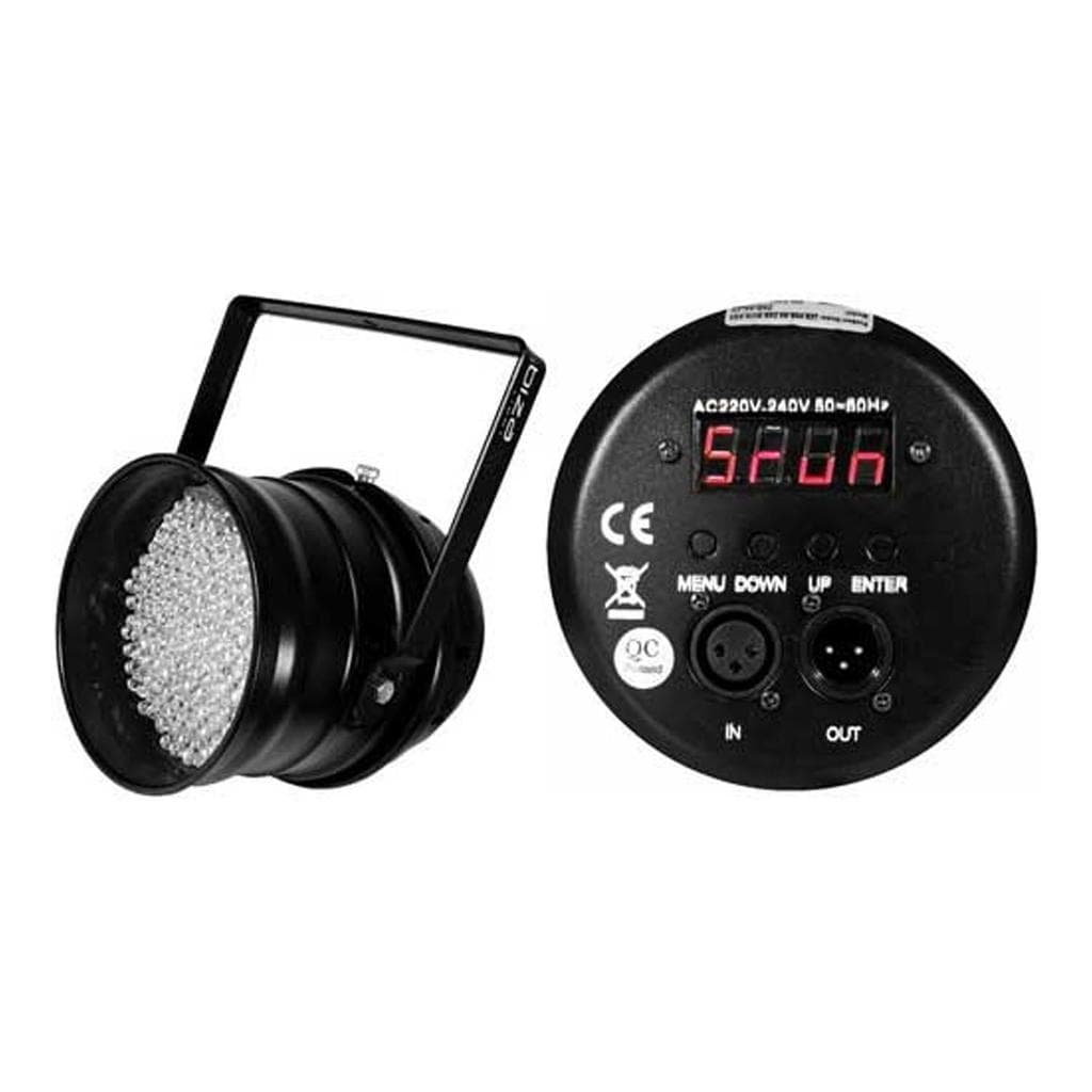 Éclairage Ibiza Light LP64LED