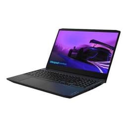 Lenovo IdeaPad Gaming 3 15ACH6 15" Ryzen 5 3.3 GHz - SSD 512 Go - 8 Go AZERTY - Français