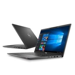 Dell Latitude 7420 14" Core i7 3 GHz - SSD 512 Go - 32 Go QWERTY - Anglais