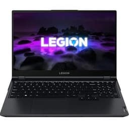 Lenovo Legion 5 15ACH6H 15" Ryzen 7 3.2 GHz - SSD 512 Go - 16 Go AZERTY - Français