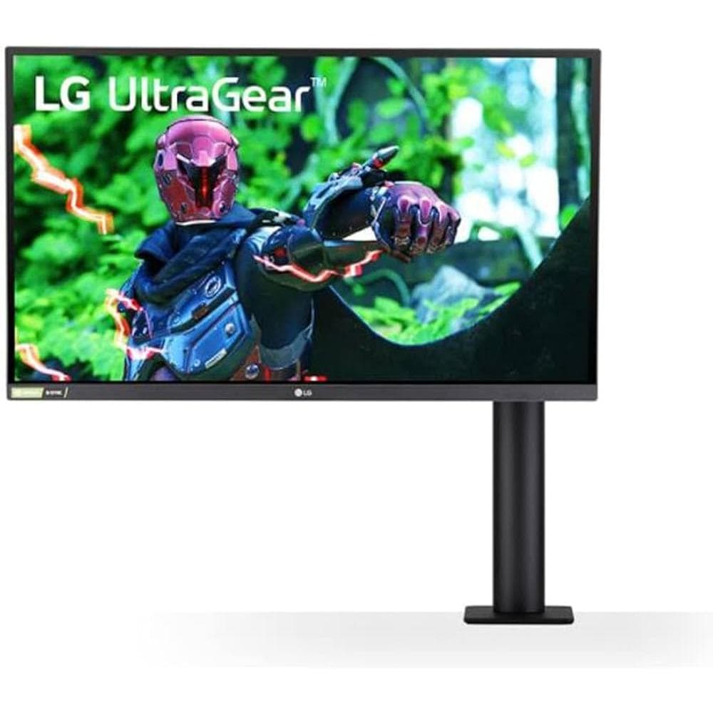 Écran 27" LED LG Ultragear 27GN880