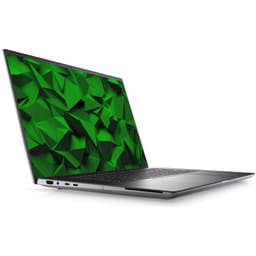 Dell Precision 5690 16" Core Ultra 7 3.8 GHz - SSD 1 To - 32 Go AZERTY - Français