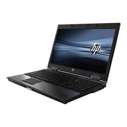 HP EliteBook 8540P 15" Core i7 1.7 GHz - HDD 1 To - 8 Go AZERTY - Français