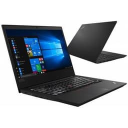 Lenovo ThinkPad E490 14" Core i5 1.6 GHz - SSD 256 Go - 16 Go AZERTY - Français