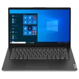 Lenovo V14 G2 ALC 14" Ryzen 5 2.1 GHz - SSD 256 Go - 8 Go QWERTY - Espagnol