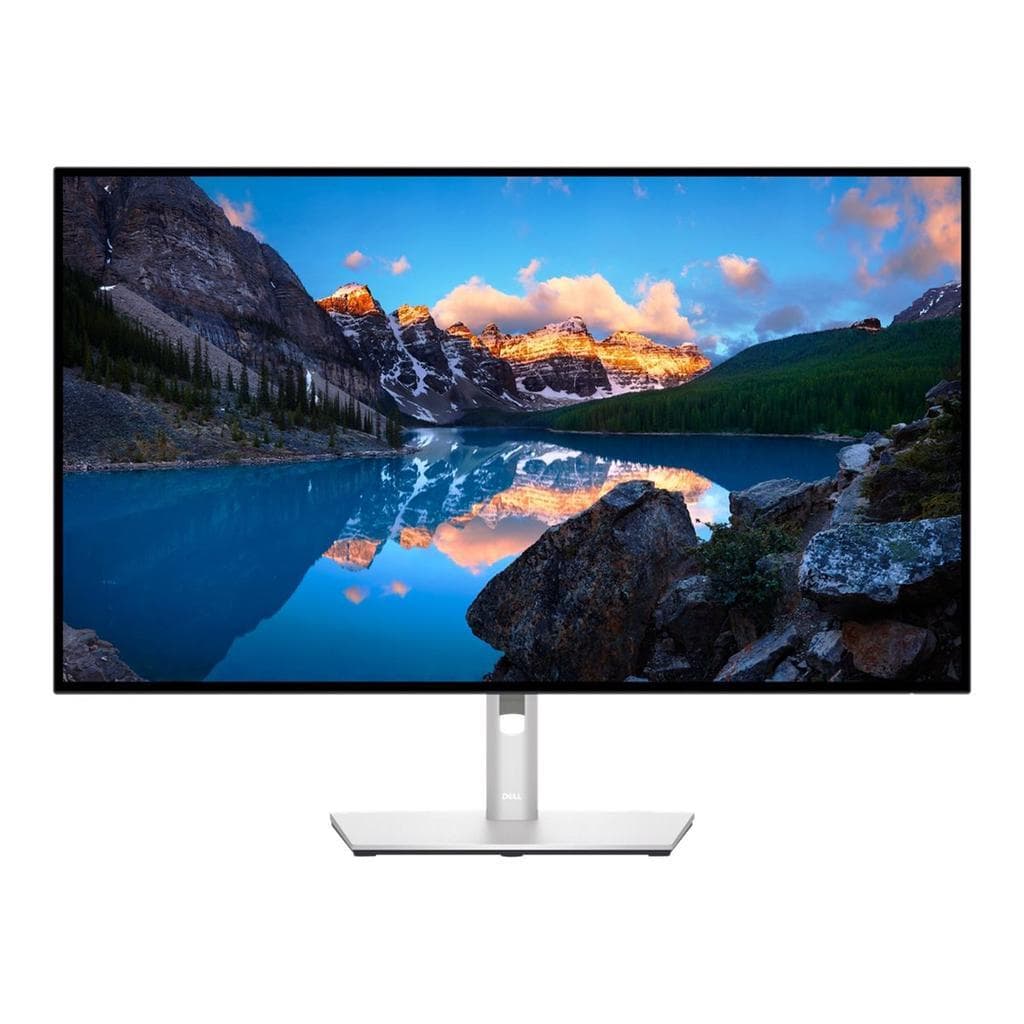 Écran 32" LED 4K UHD Dell U3223QE