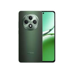 Oppo Reno12 F 5G 256 Go - Vert - Débloqué