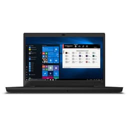 Lenovo ThinkPad P15V G3 15" Core i7 2.3 GHz - SSD 1 To - 32 Go QWERTY - Suédois