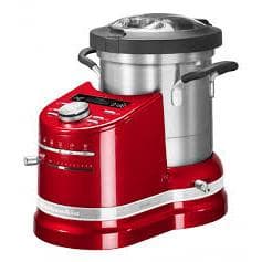 Kitchenaid Artisan Cook Processor 5KCF0103